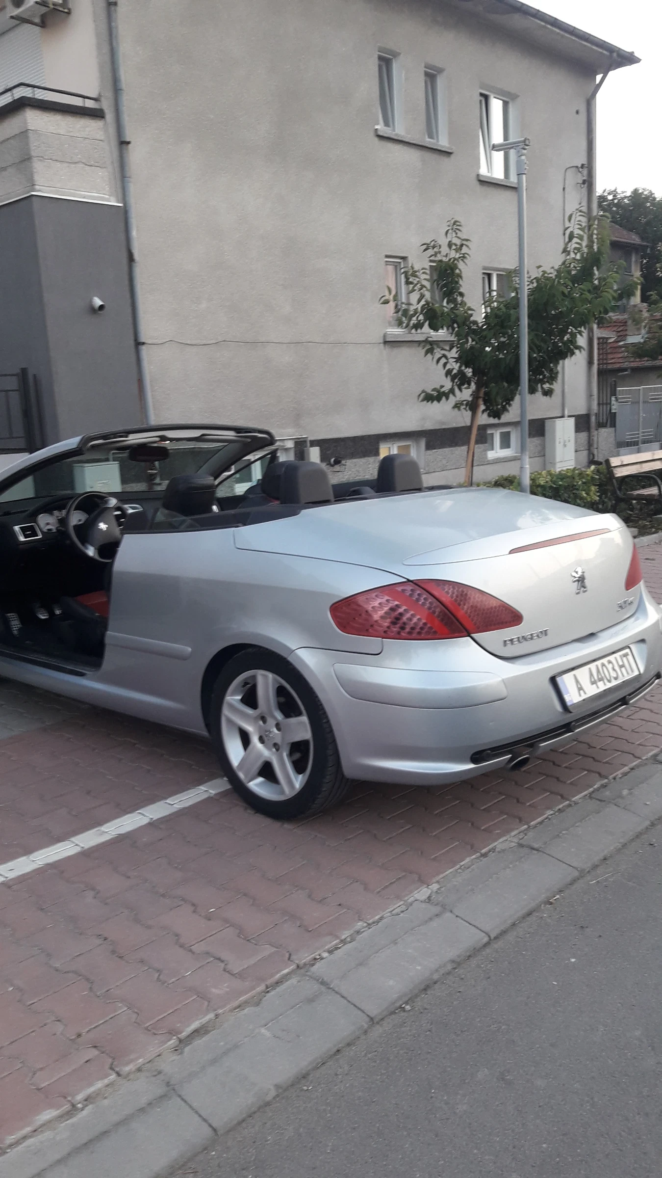 Peugeot 307 | Mobile.bg   11