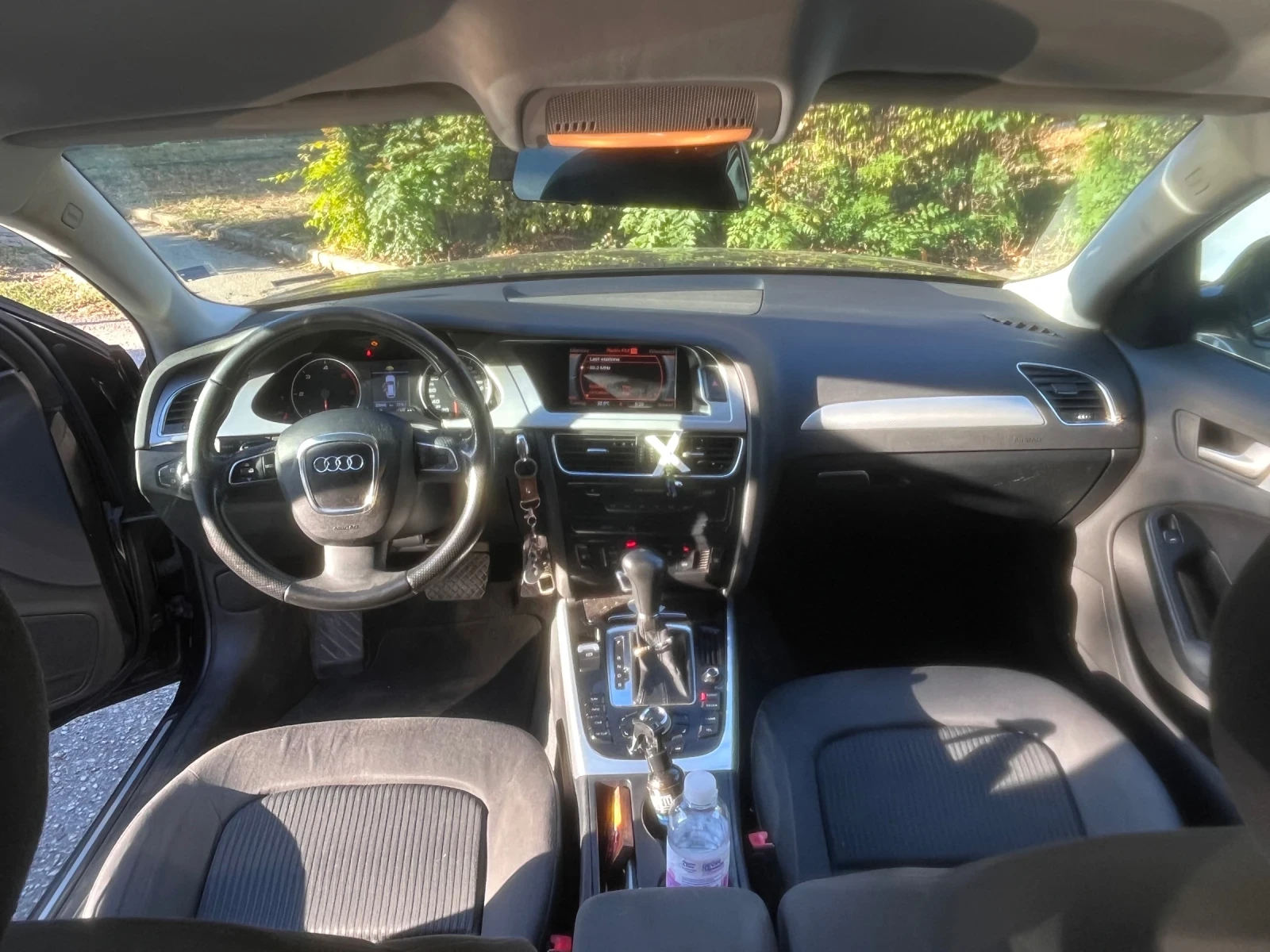 Audi A4 B8 | Mobile.bg — изображение 15