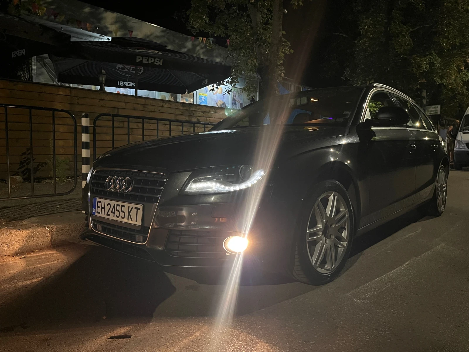 Audi A4 B8 | Mobile.bg — изображение 14