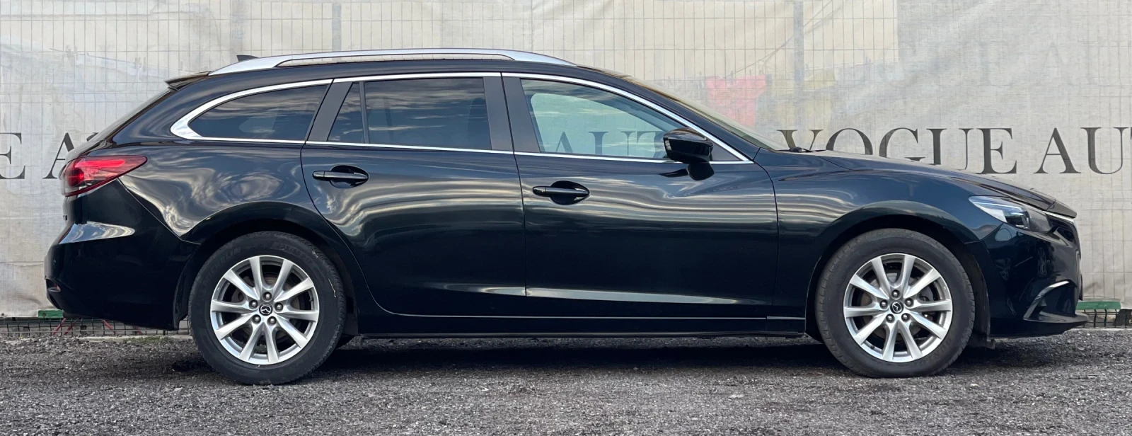 Mazda 6 * 2.2d/150H.P.*  - изображение 5