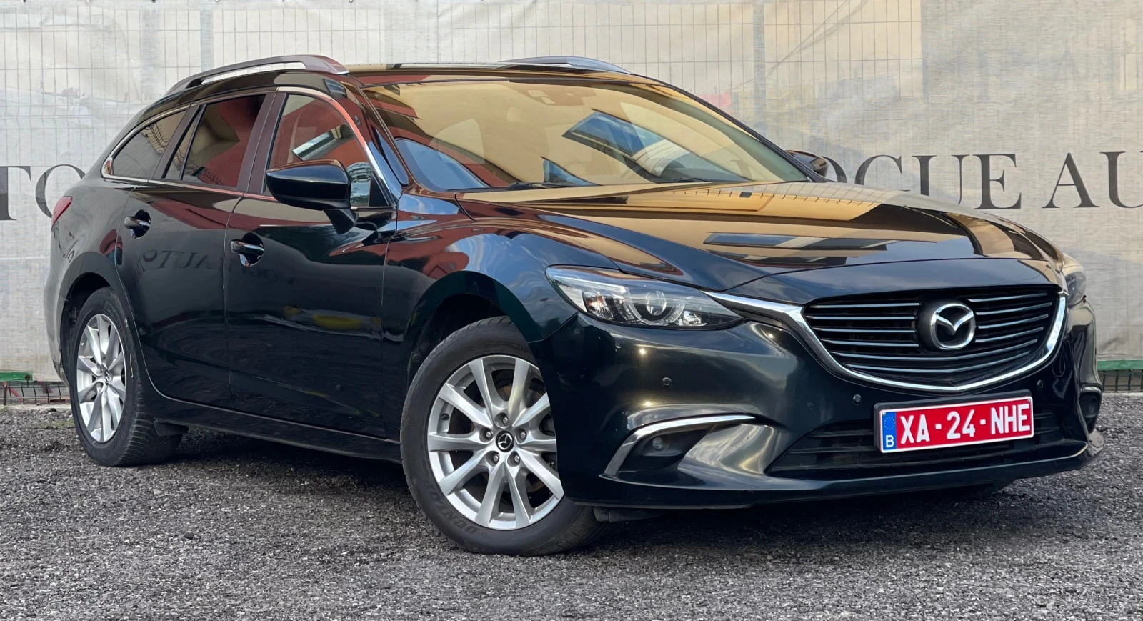 Mazda 6 * 2.2d/150H.P.*  - изображение 3