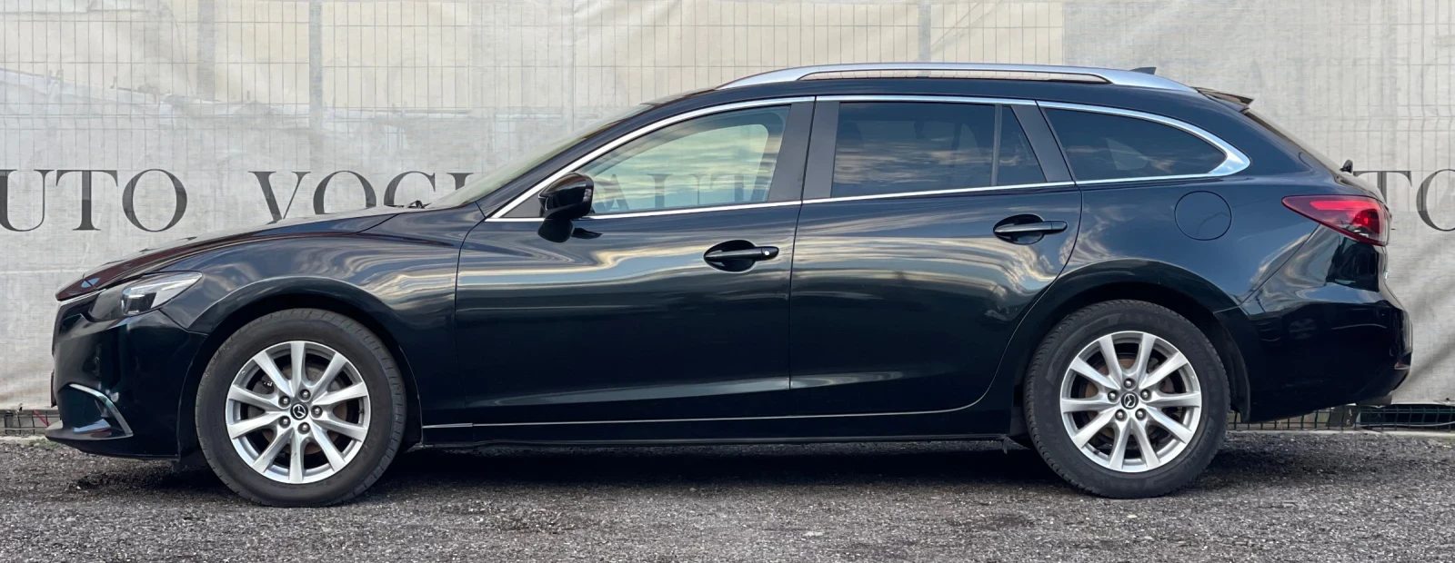 Mazda 6 * 2.2d/150H.P.*  - изображение 6
