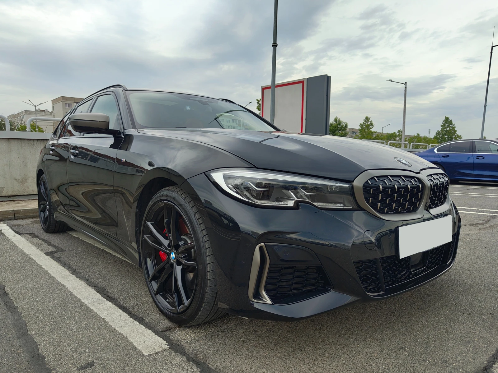 BMW 340 M340i xDrive - изображение 2
