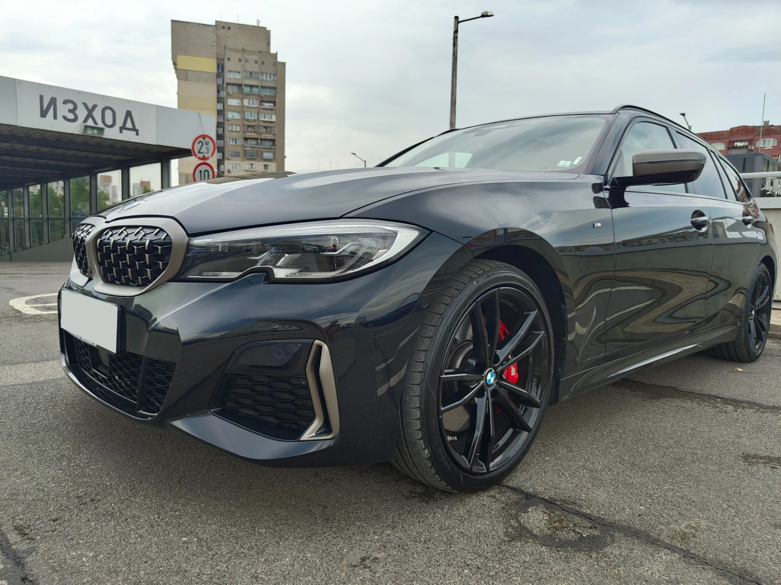 BMW 340 M340i xDrive - изображение 5