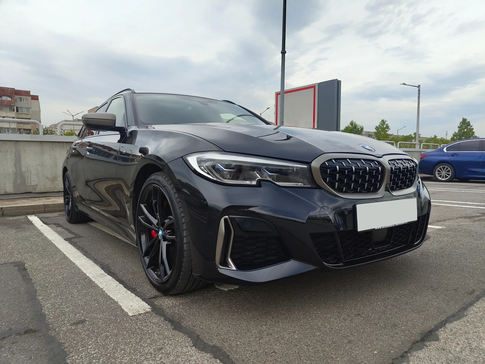 BMW 340 M340i xDrive | Mobile.bg � ����������� 1