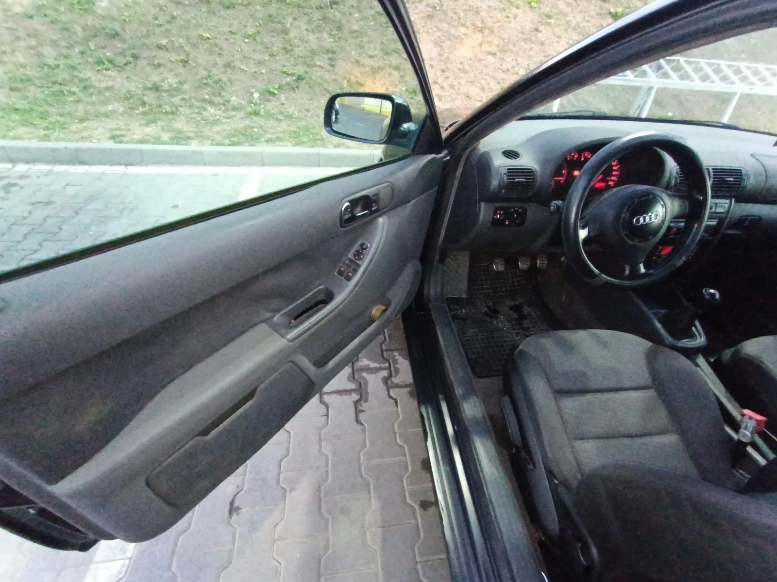 Audi A3 1.9 tdi - изображение 8