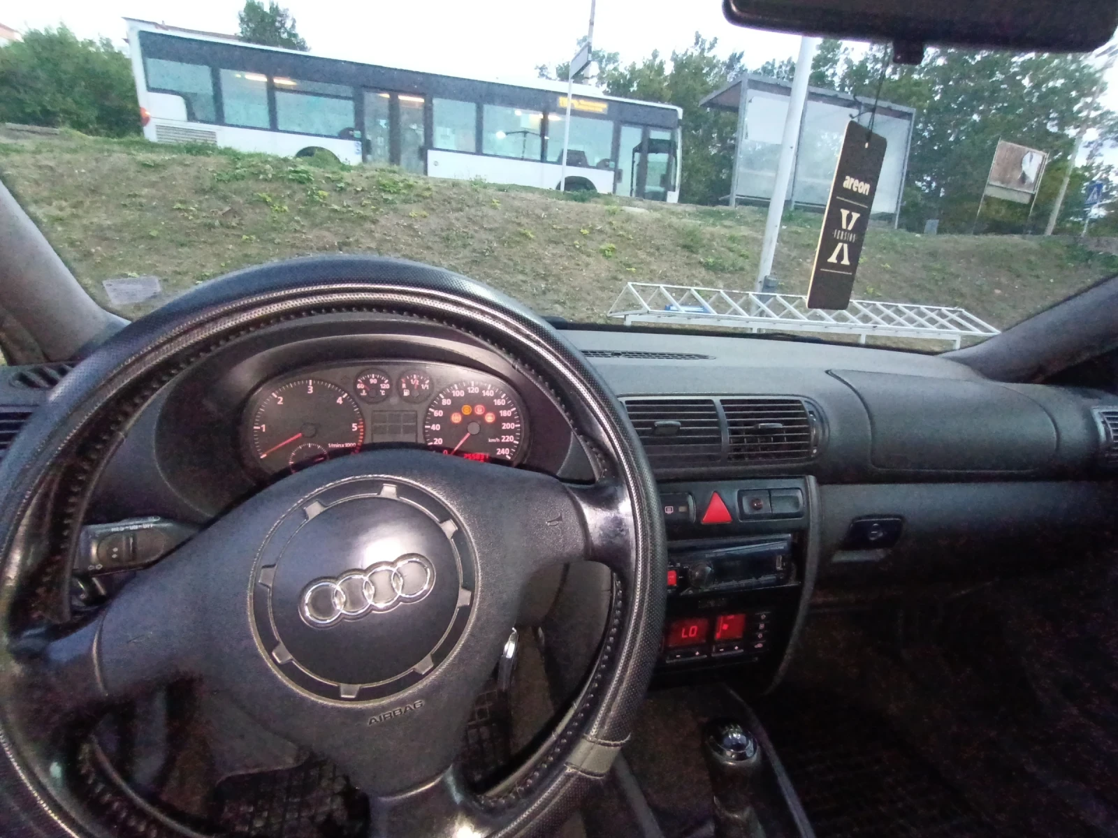 Audi A3 1.9 tdi - изображение 7