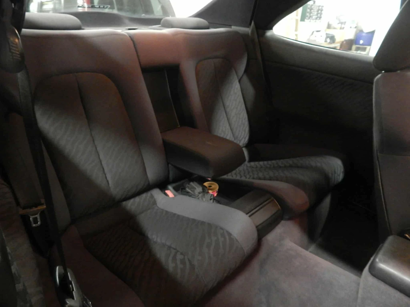 Mercedes-Benz CLK 200 kompressor ГАЗ | Mobile.bg — изображение 12