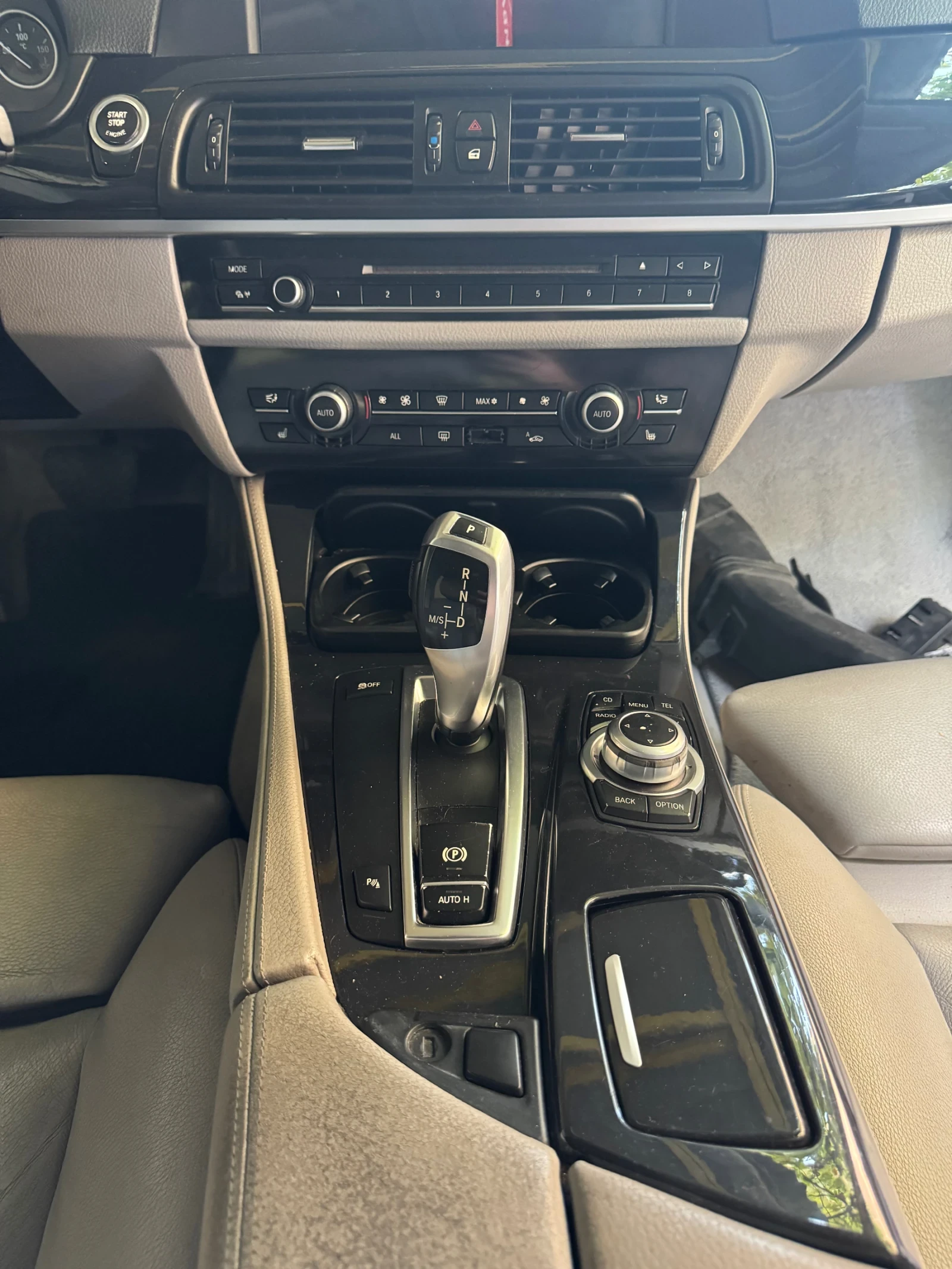 BMW 520  - изображение 9