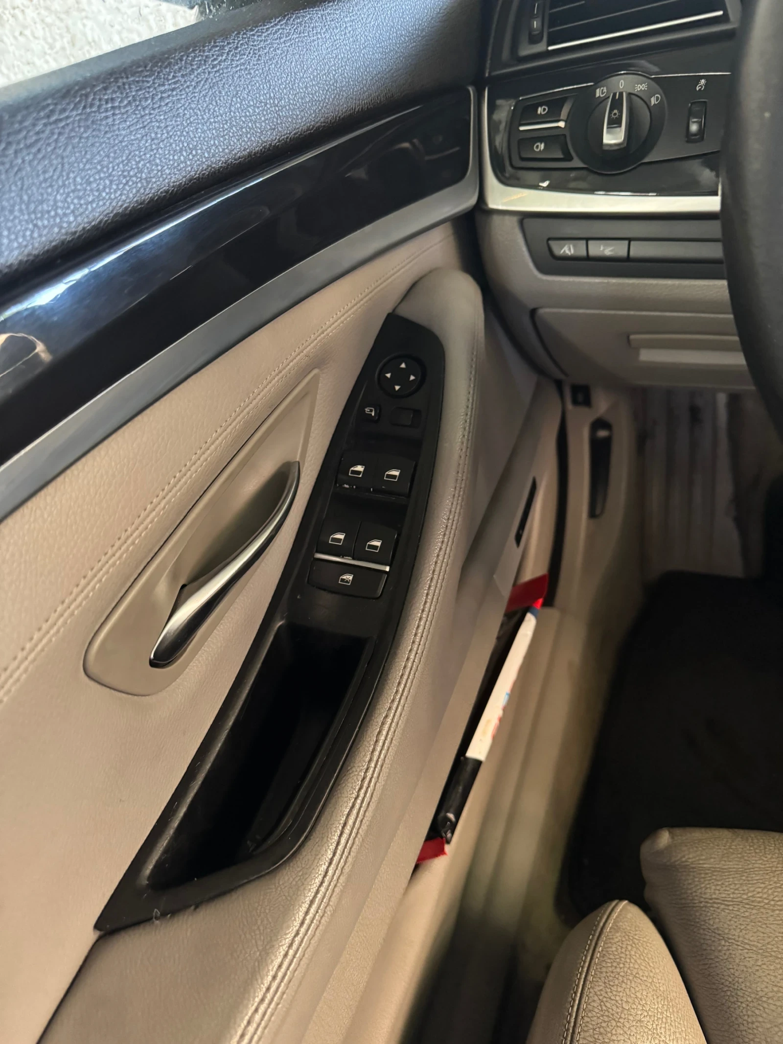 BMW 520  - изображение 10