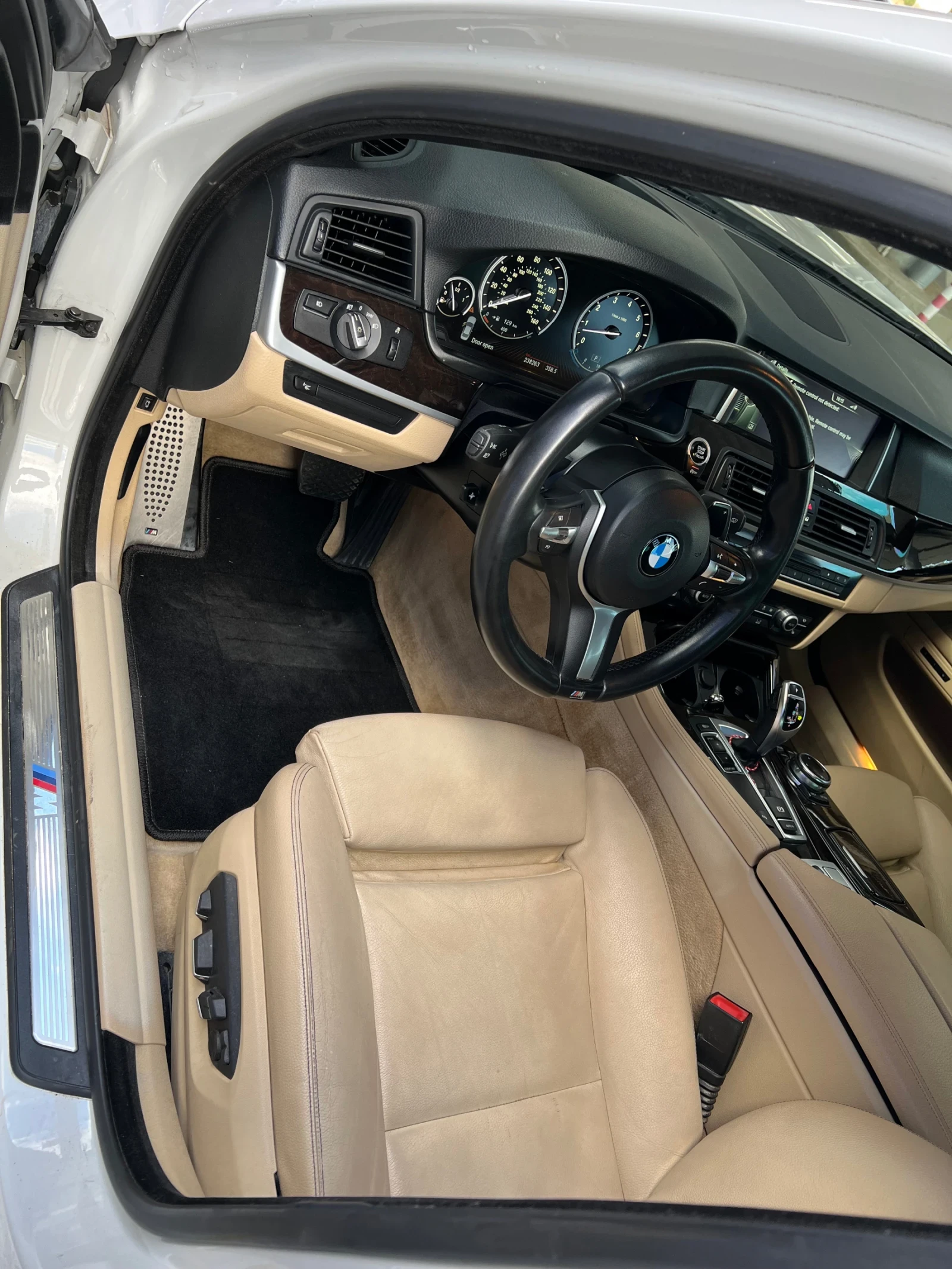 BMW 535  - изображение 10