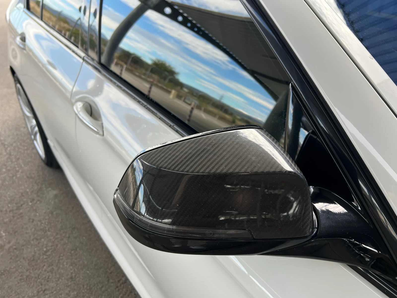 BMW 535  - изображение 7