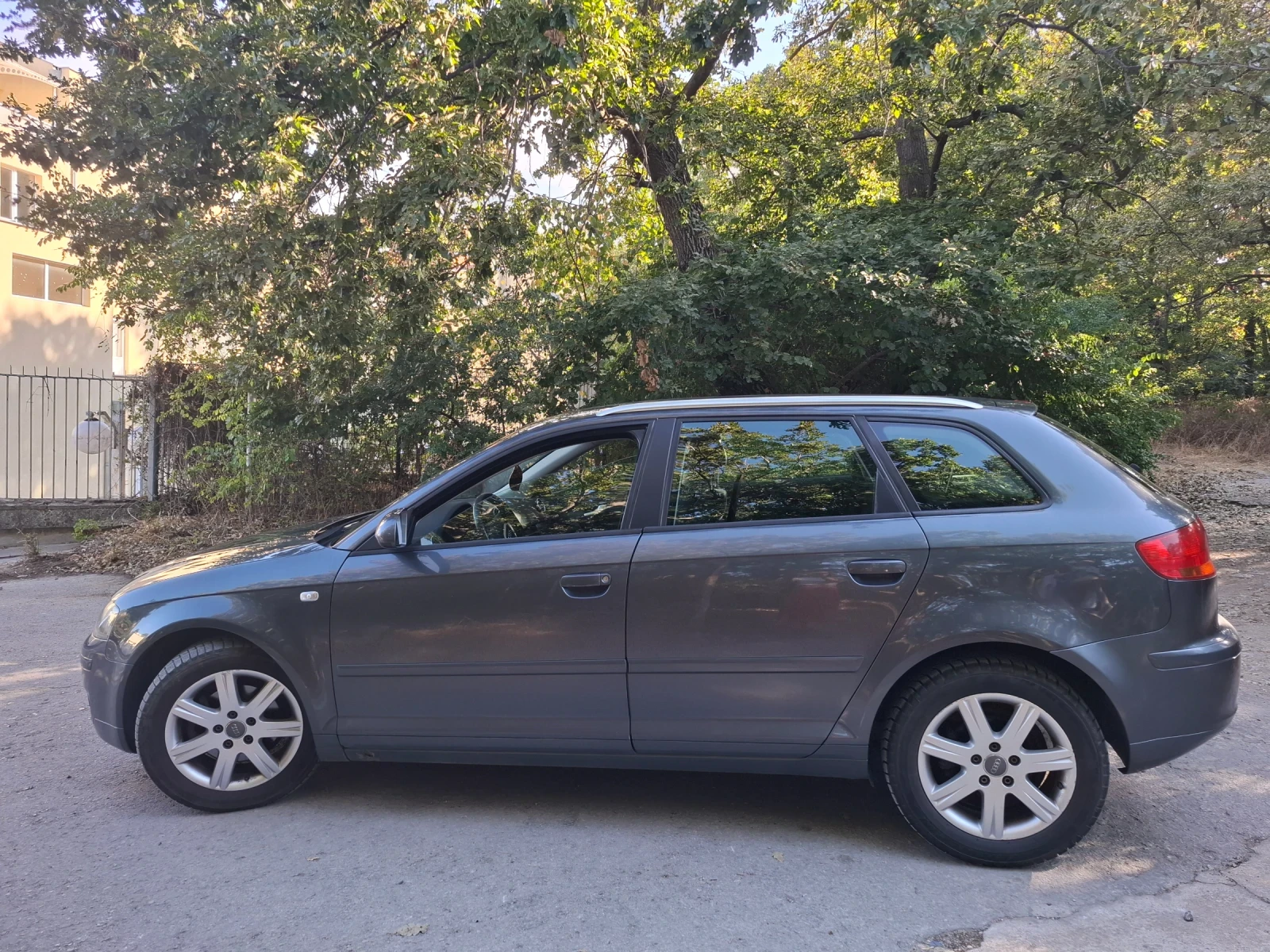 Audi A3  - изображение 10