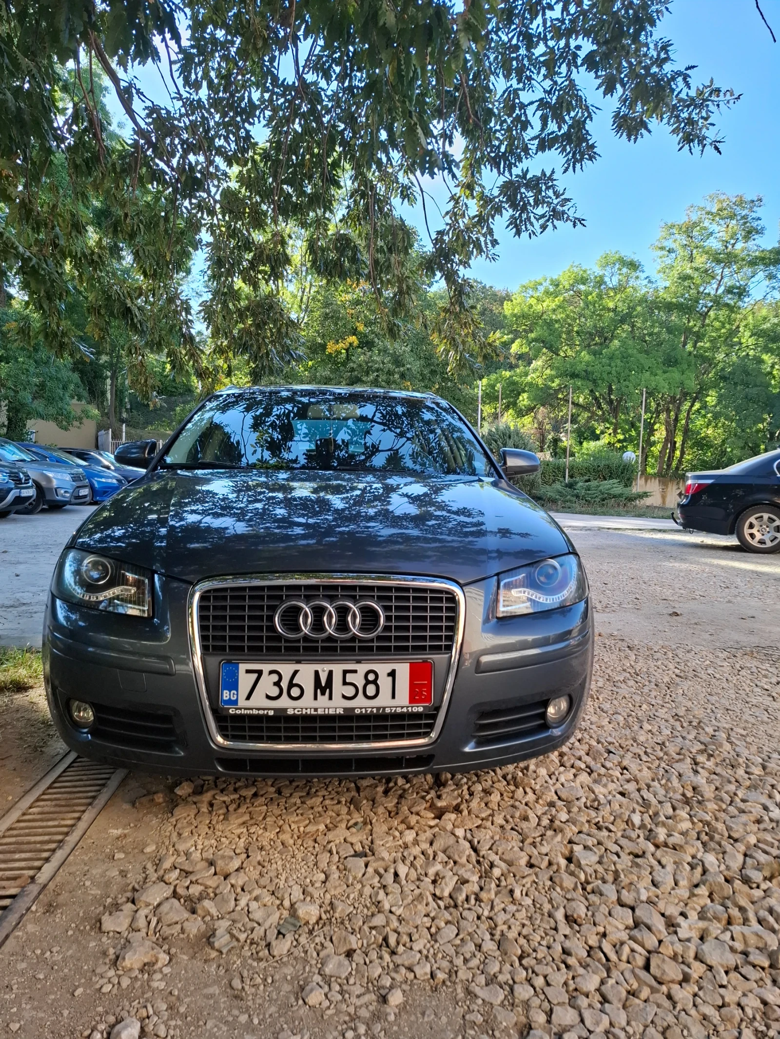 Audi A3  - изображение 3