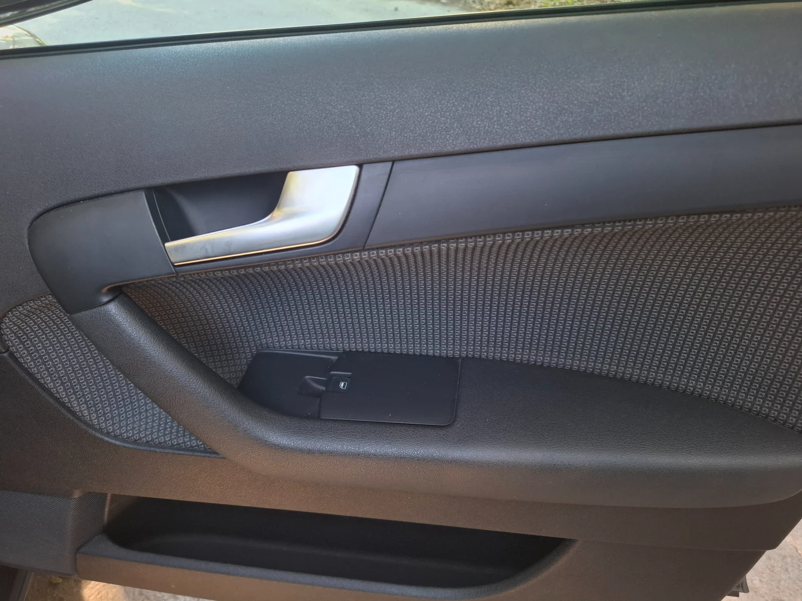 Audi A3  - изображение 8