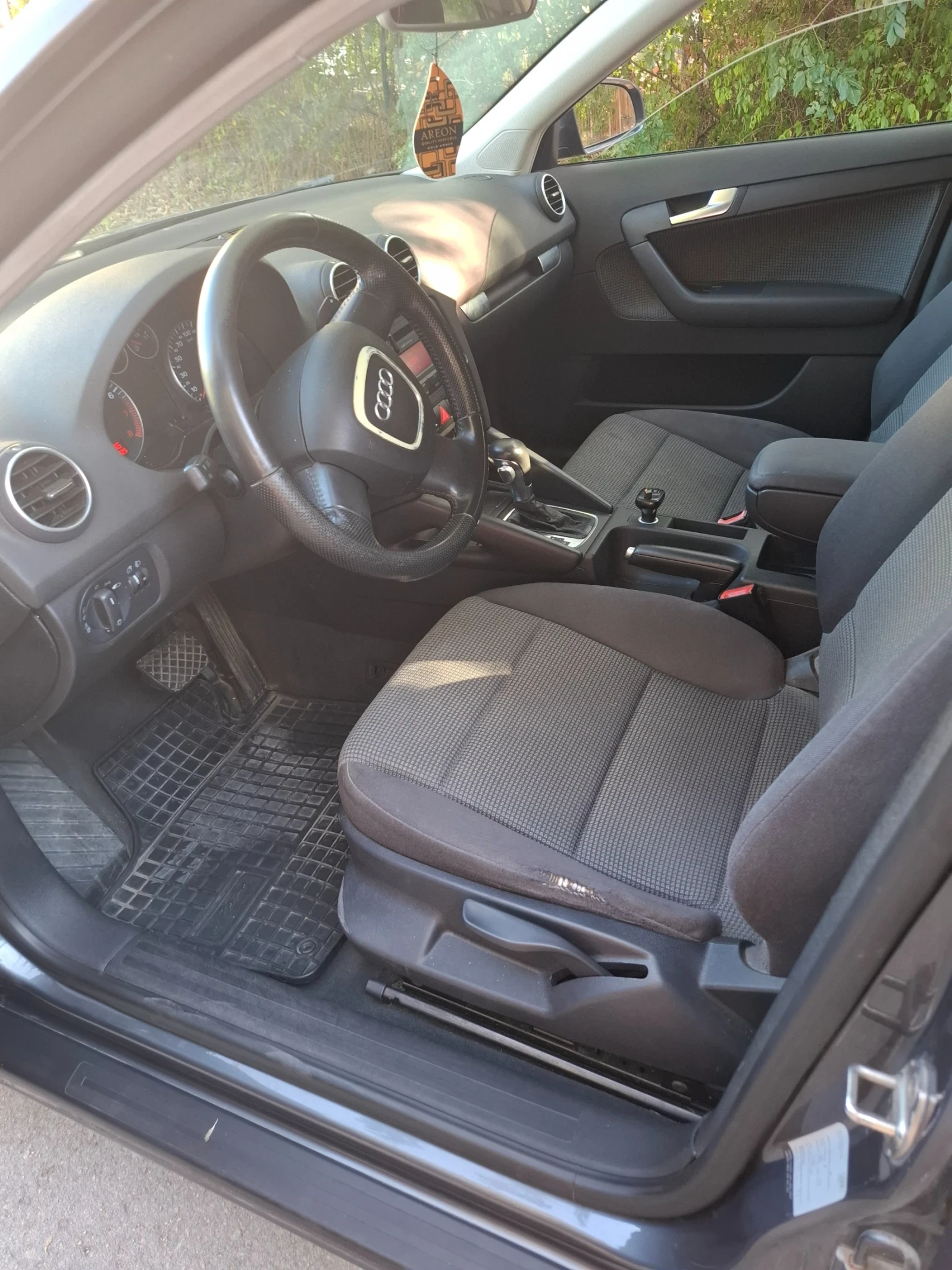 Audi A3  - изображение 4