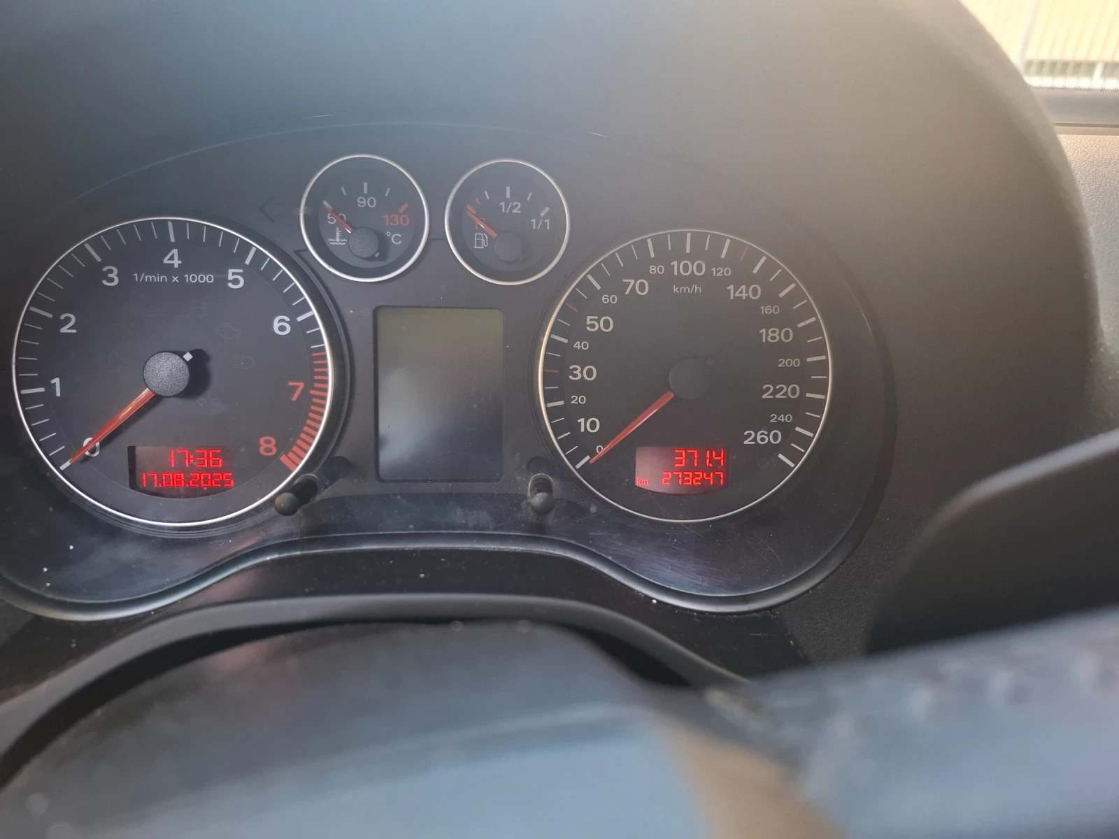 Audi A3  - изображение 5