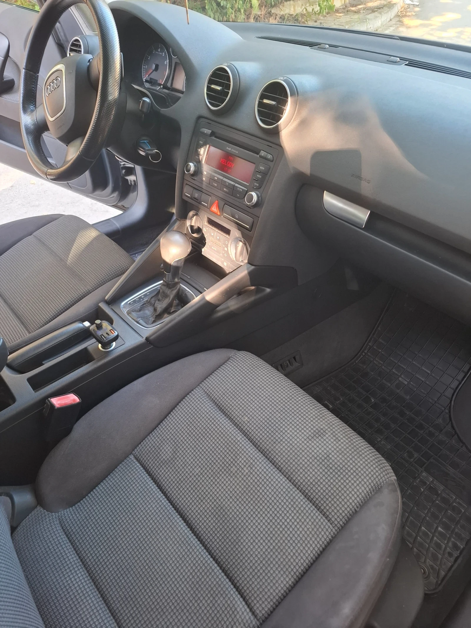 Audi A3  - изображение 7