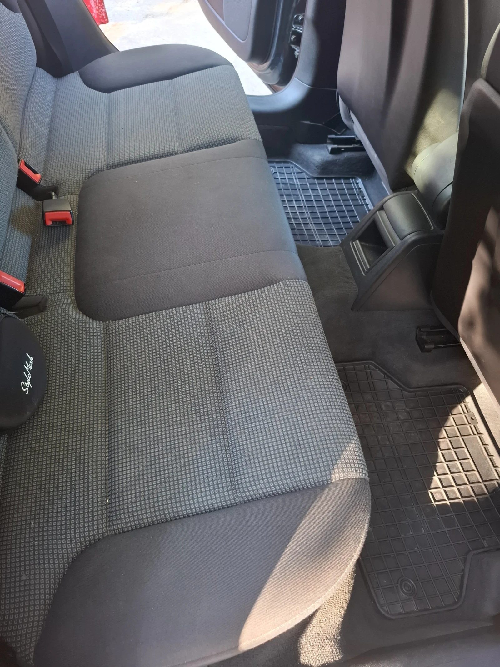 Audi A3  - изображение 6