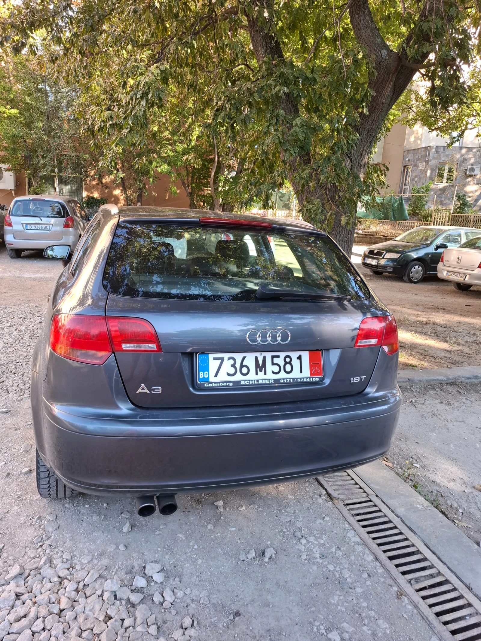 Audi A3  - изображение 2