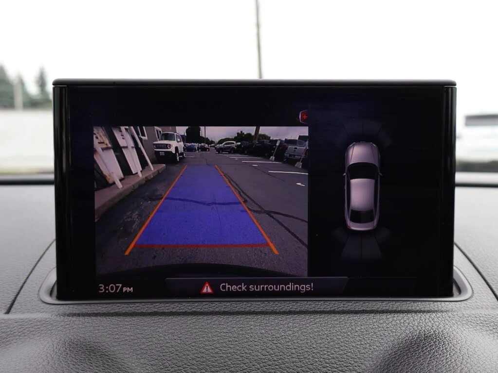 Audi S3 * Quattro* Prestige* Авто кредит* (Цена до БГ)  - изображение 8