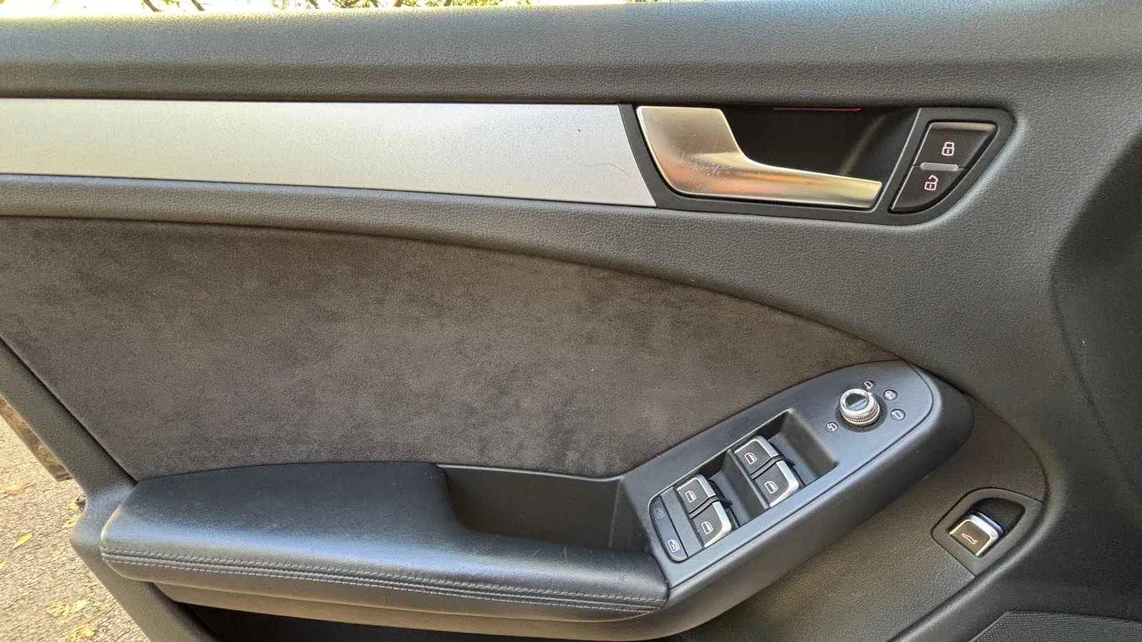 Audi A4 Audi A4 S-Line 2, 0TDI 190hp | Mobile.bg   11