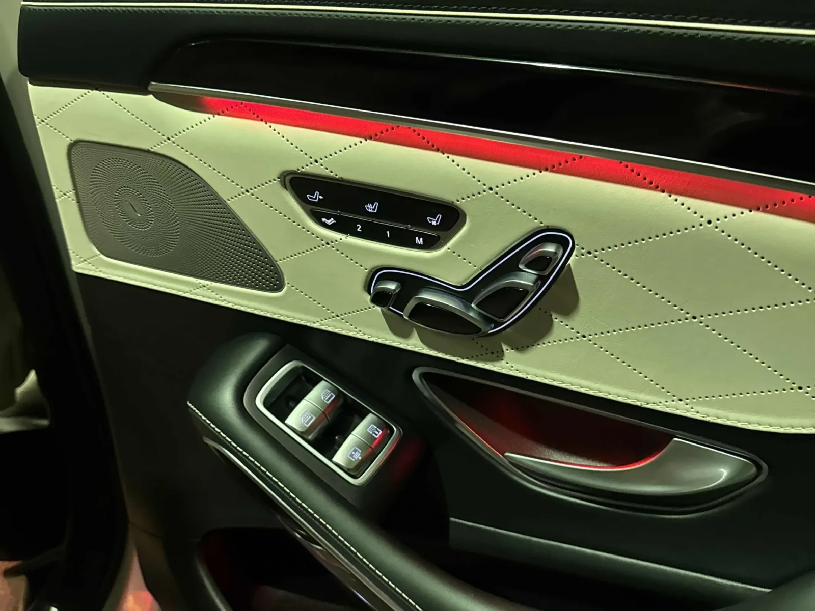 Mercedes-Benz S 63 AMG CARFAX    | Mobile.bg   14