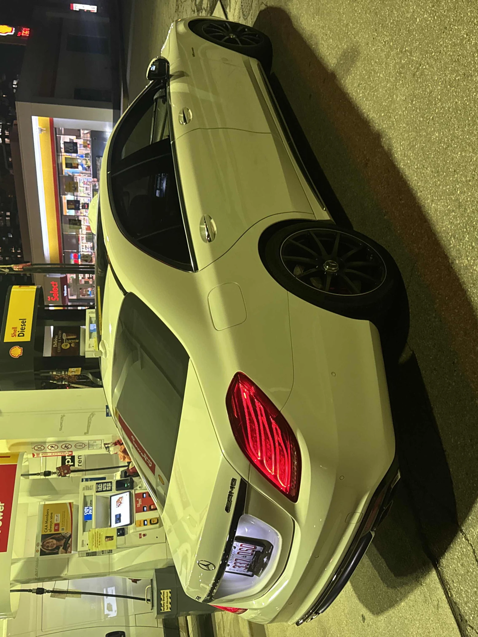 Mercedes-Benz S 63 AMG CARFAX АВТО КРЕДИТ  - изображение 3