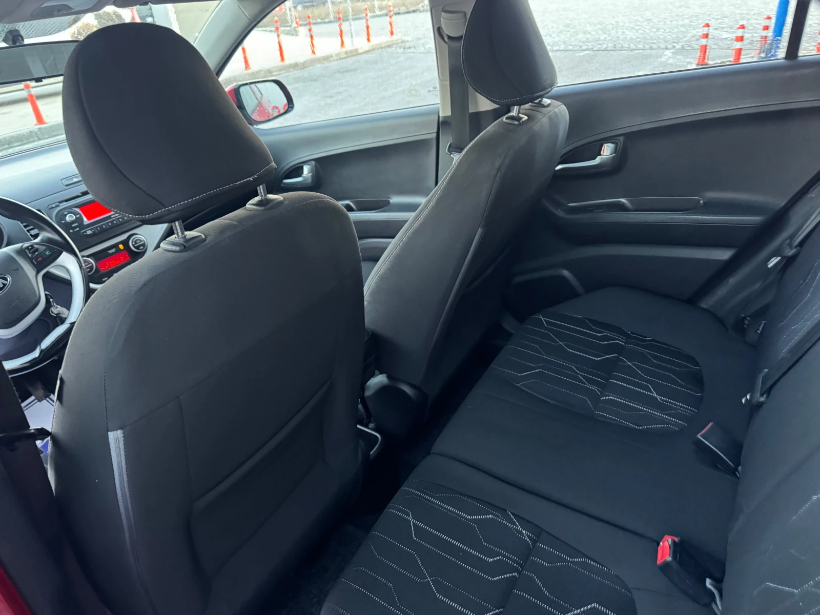 Kia Picanto 1.0 KLİMATRONİC | Mobile.bg   13