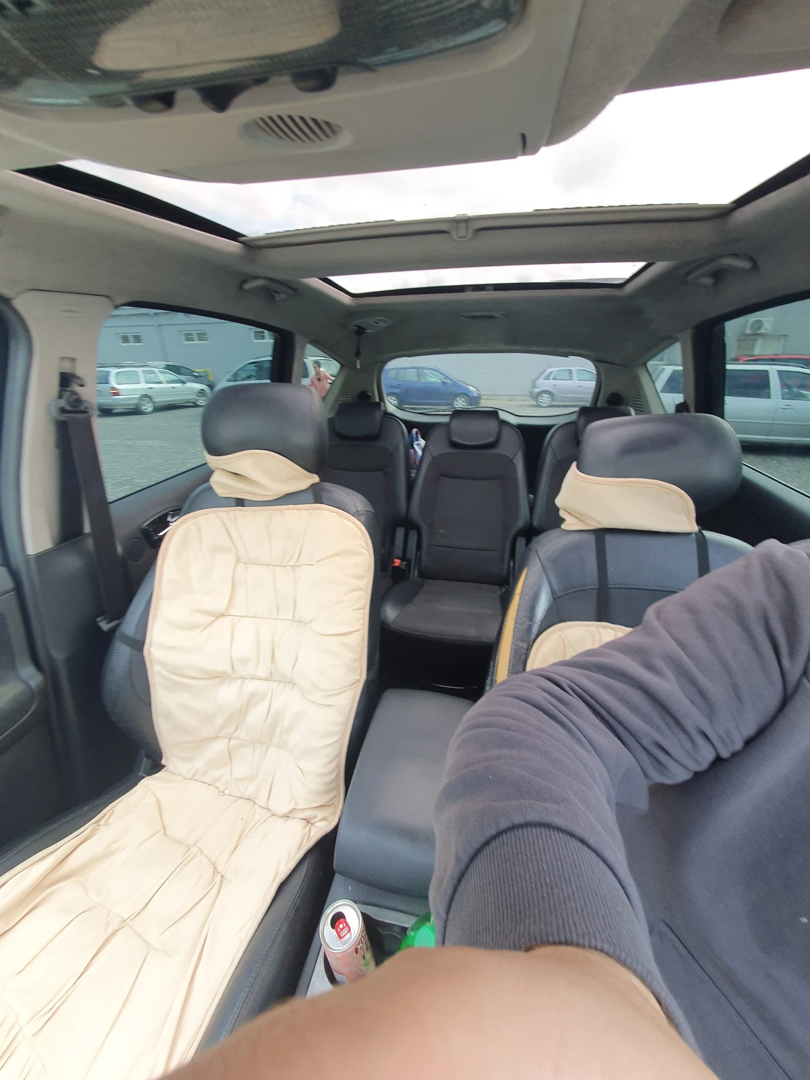 Ford S-Max  - изображение 6