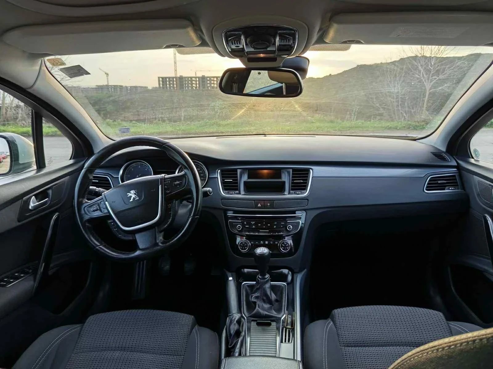 Peugeot 508  - изображение 3