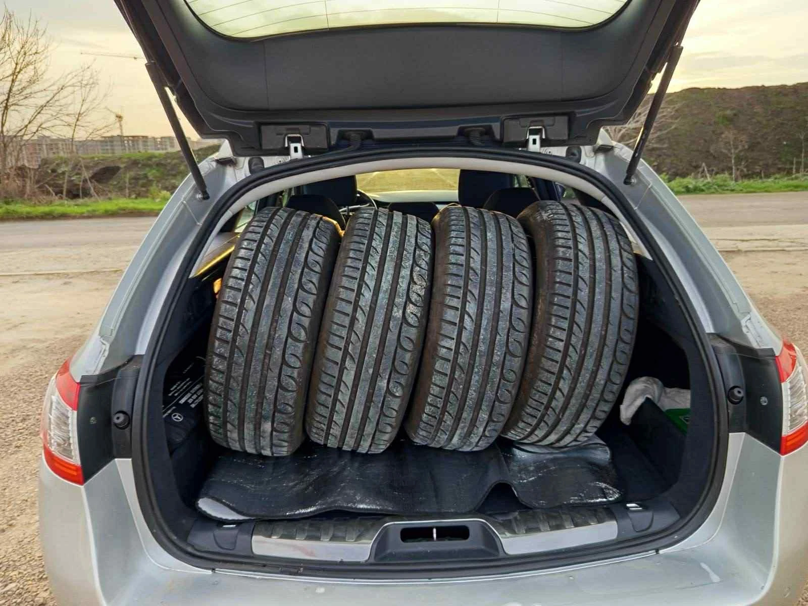 Peugeot 508  - изображение 4