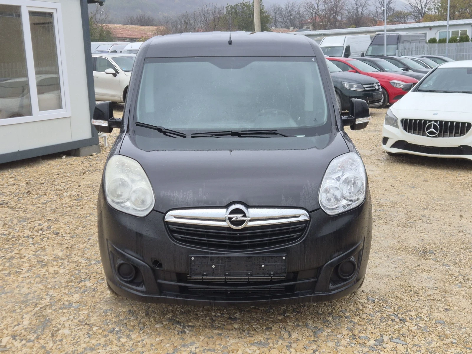 Opel Combo 1.3CDTI | Mobile.bg   3