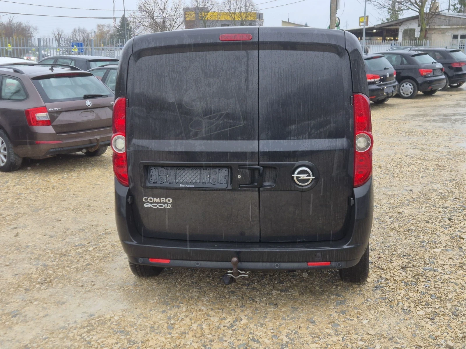 Opel Combo 1.3CDTI | Mobile.bg   7