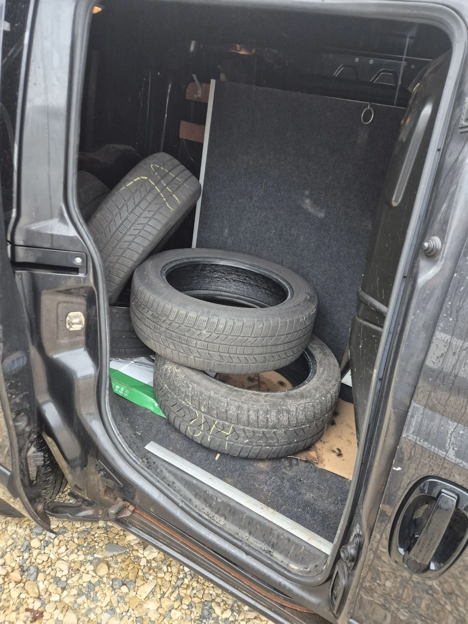 Opel Combo 1.3CDTI | Mobile.bg   12