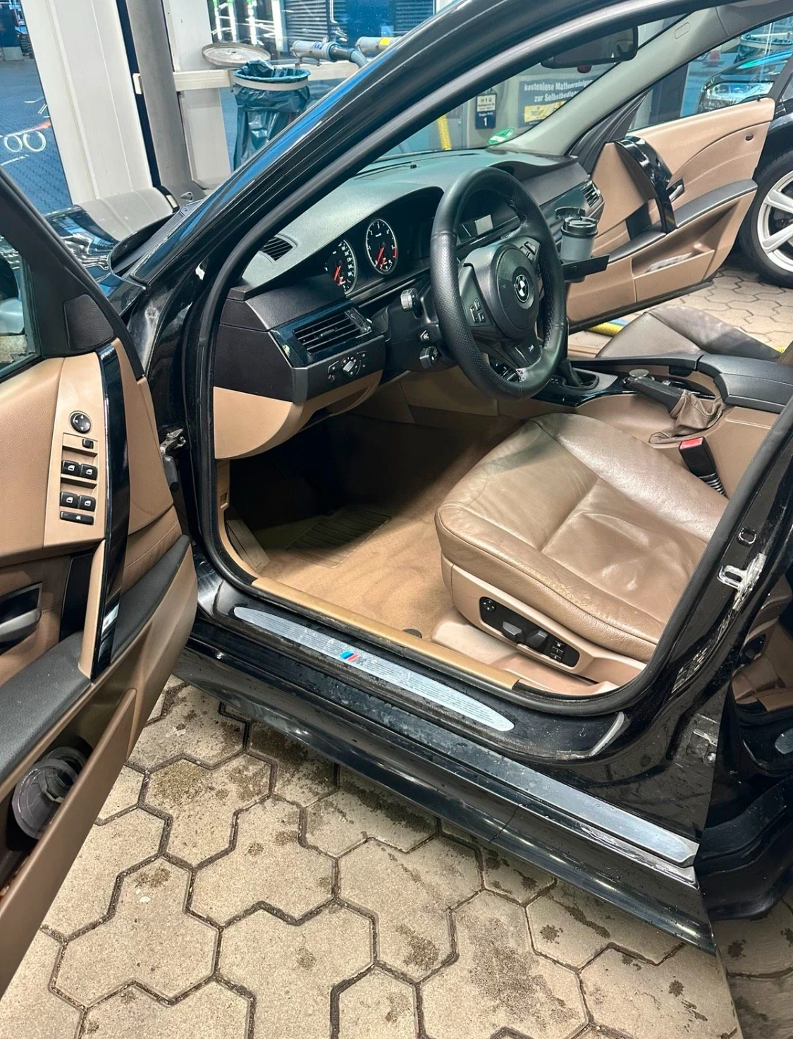 BMW 530  - изображение 10