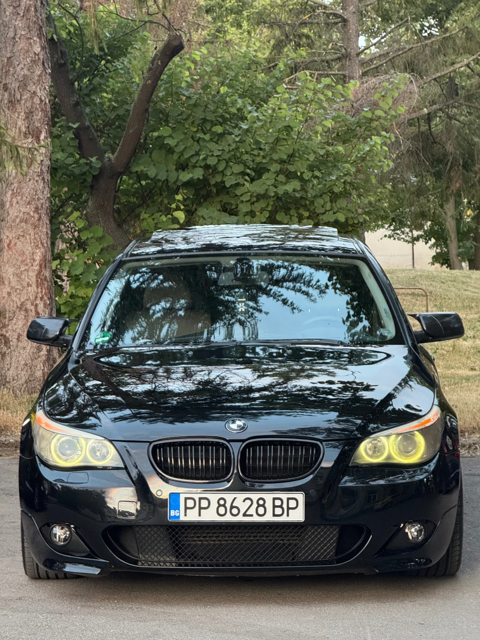 BMW 530  - изображение 5