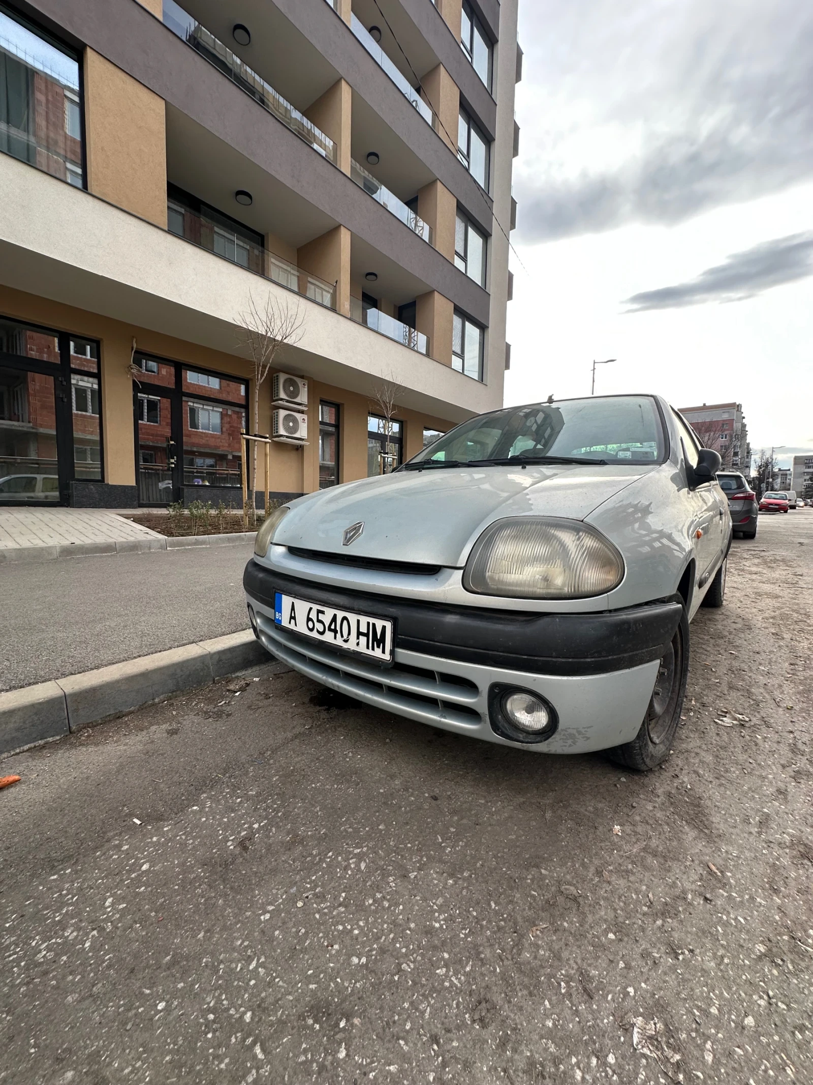 Renault Clio 1.2 | Mobile.bg � ����������� 1
