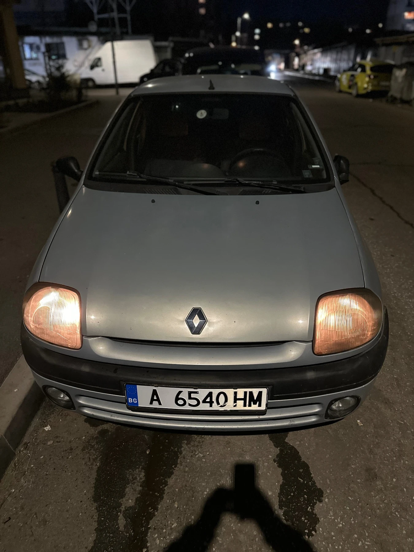 Renault Clio 1.2 | Mobile.bg � ����������� 8
