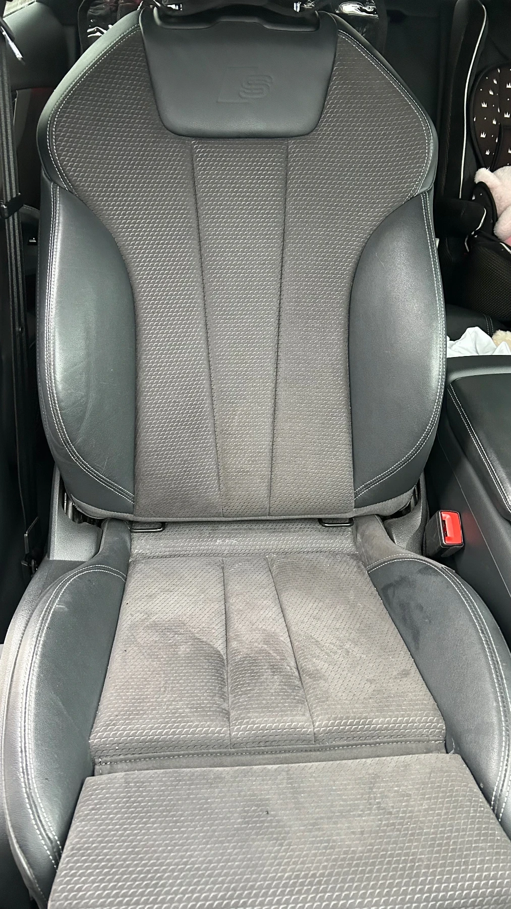 Audi A5 5.0 TDI 286 к.с.S-LINE Закупен от Порше, снимка 15 - Автомобили и джипове - 53300266