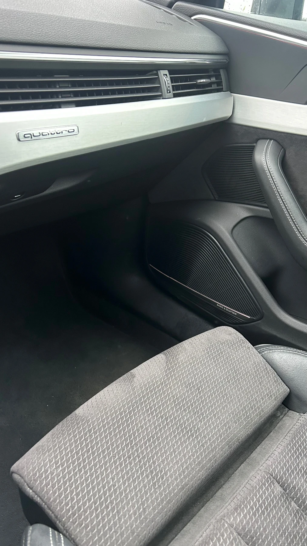 Audi A5 5.0 TDI 286 к.с.S-LINE Закупен от Порше, снимка 14 - Автомобили и джипове - 53300266