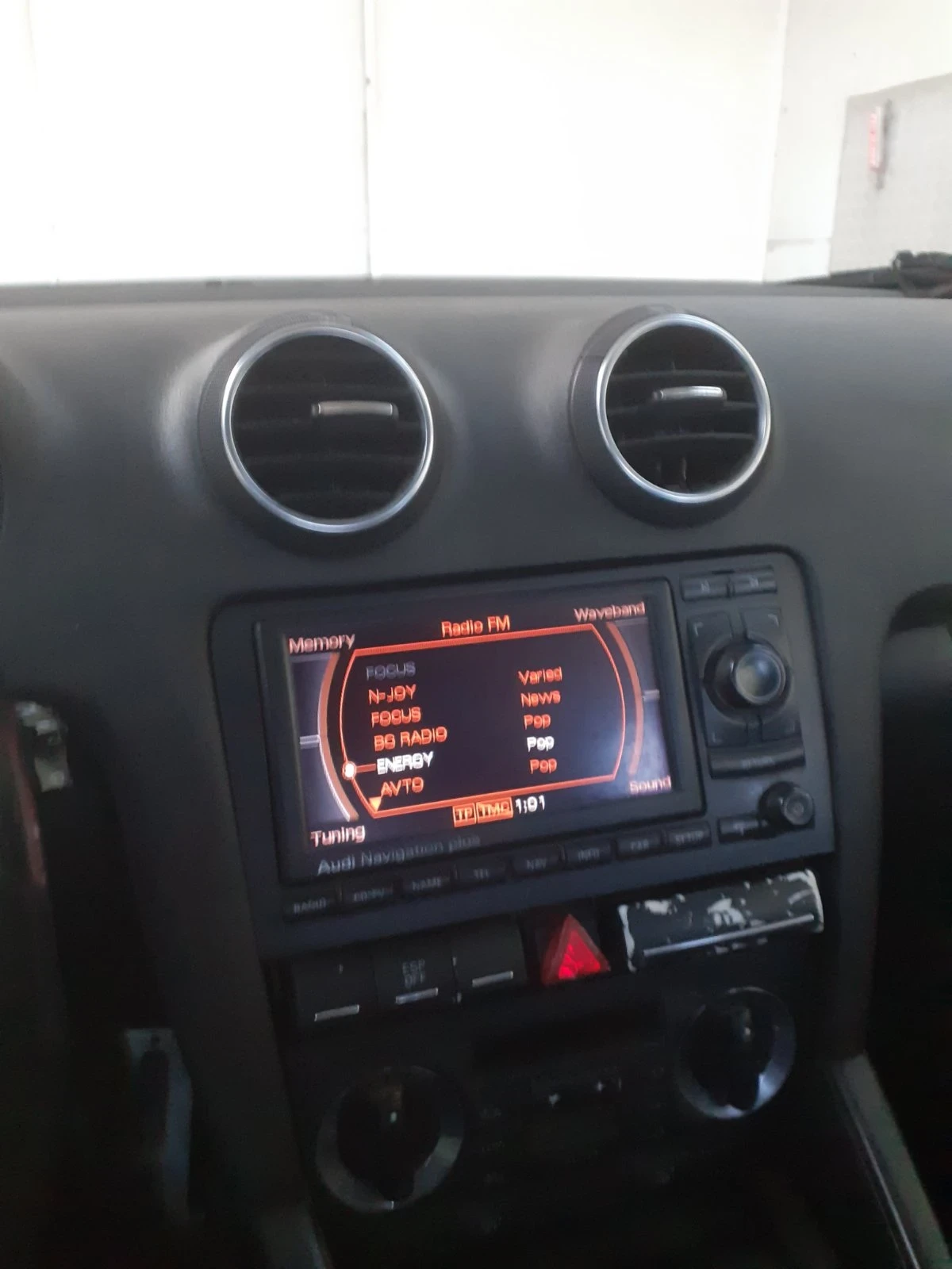 Audi A3 2.0 TDI | Mobile.bg � ����������� 7