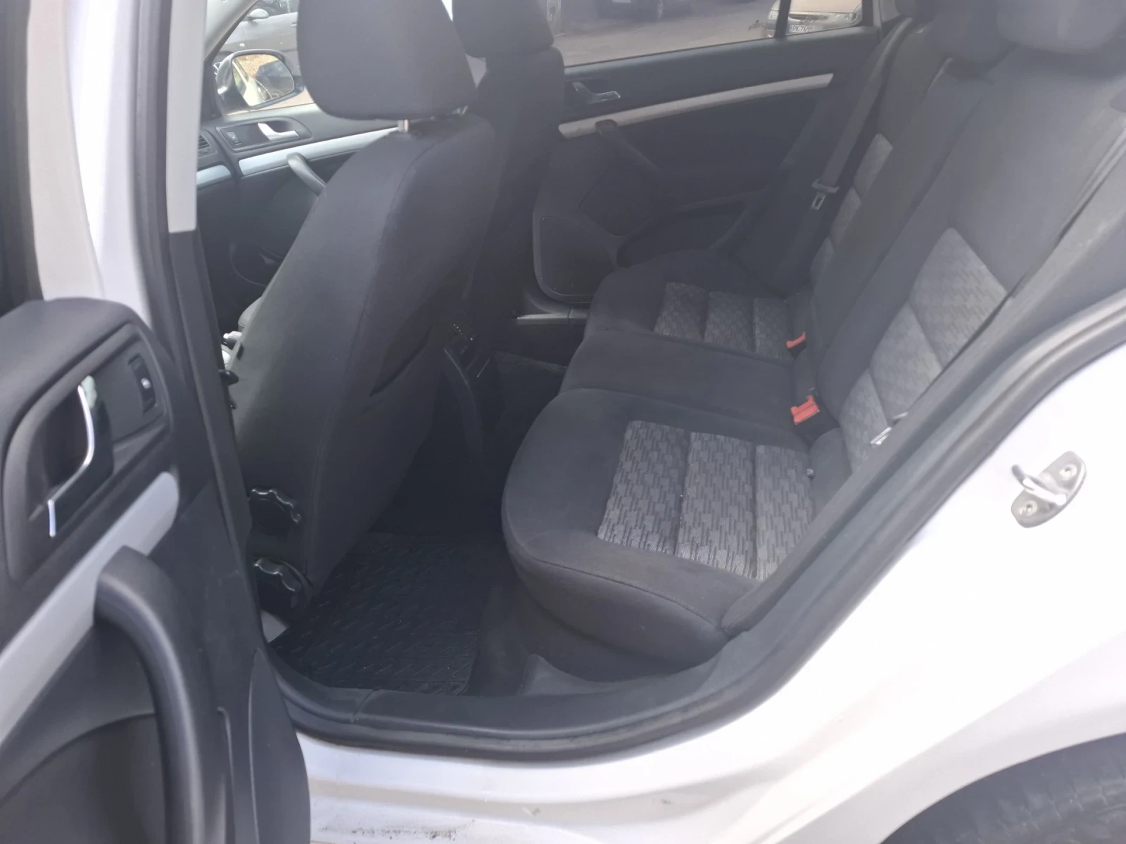 Skoda Octavia EURO5 | Mobile.bg � ����������� 15