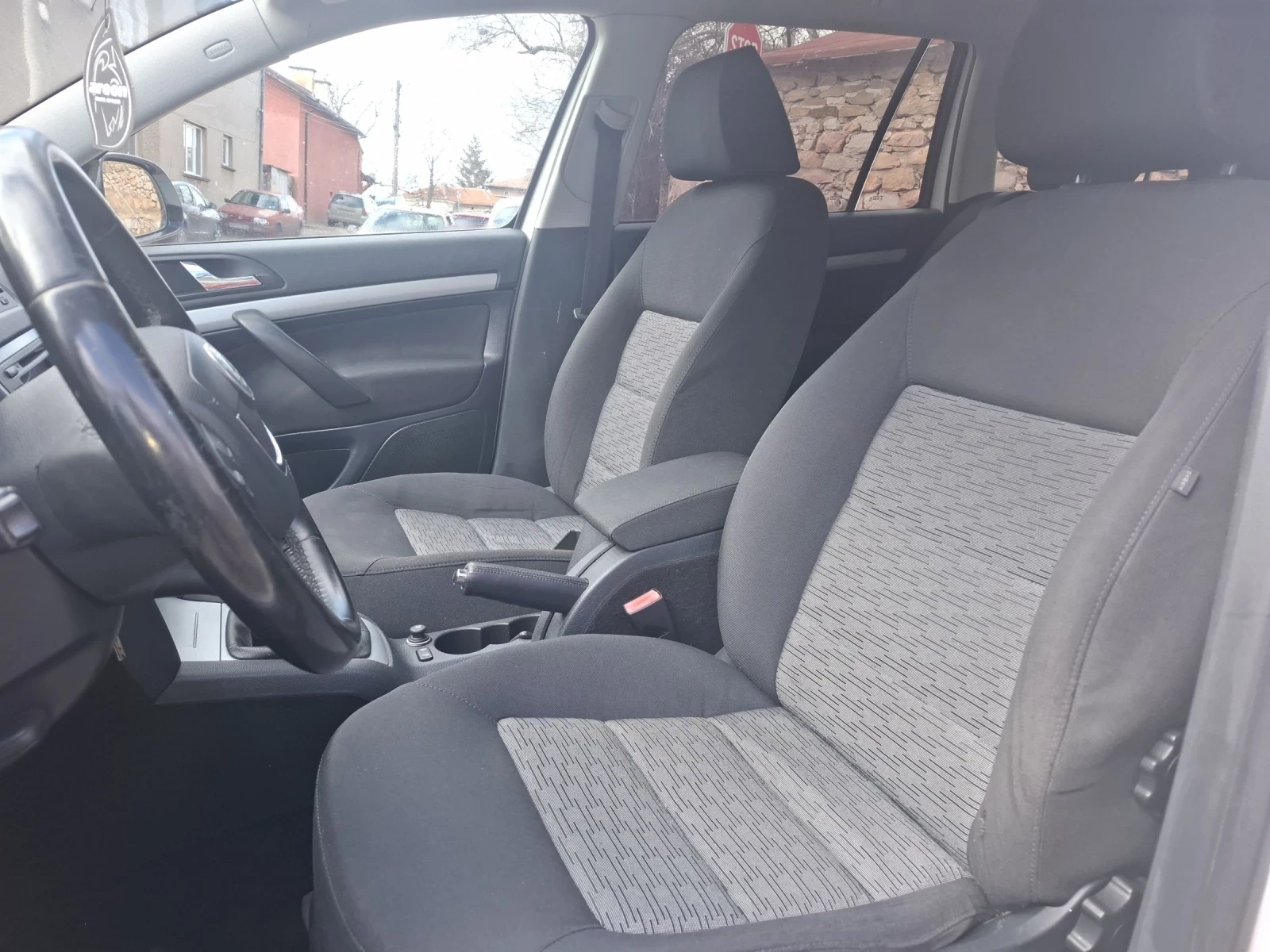 Skoda Octavia EURO5 - изображение 10