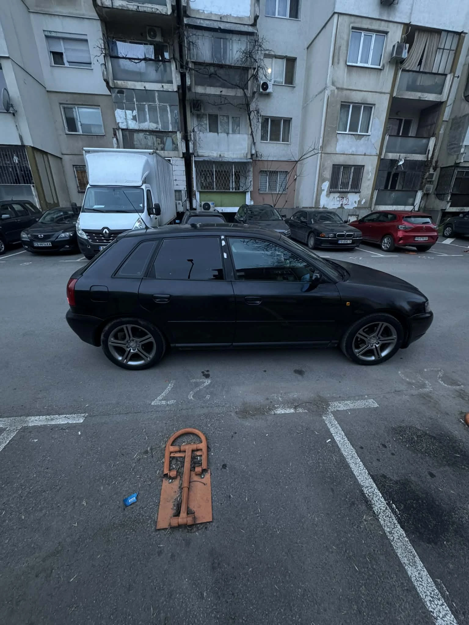 Audi A3  - изображение 5