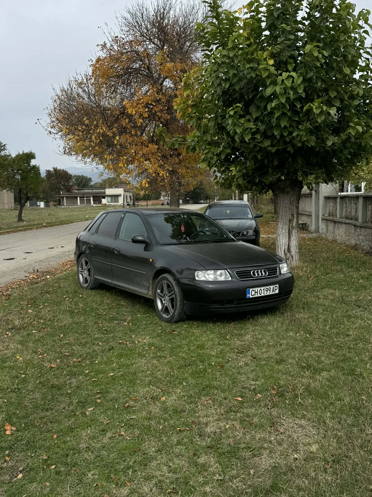Audi A3  - изображение 4