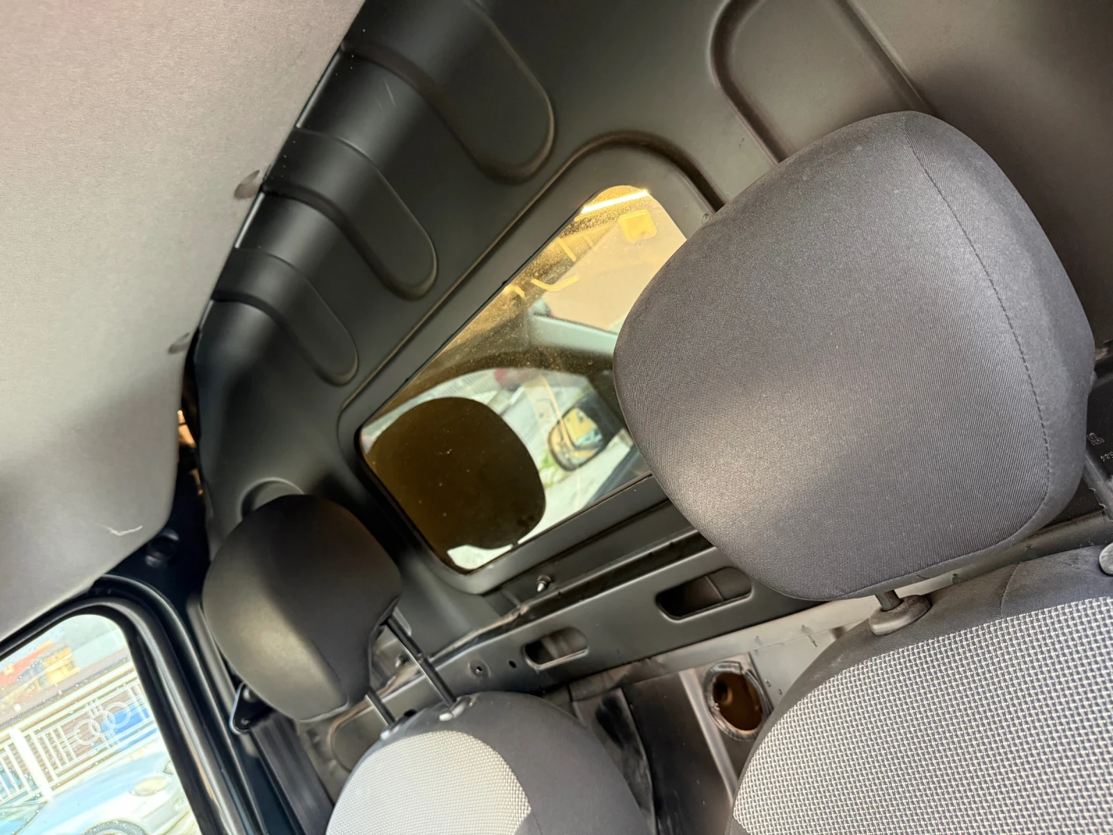 Dacia Dokker 1.5 dCi (90Hp) - изображение 9