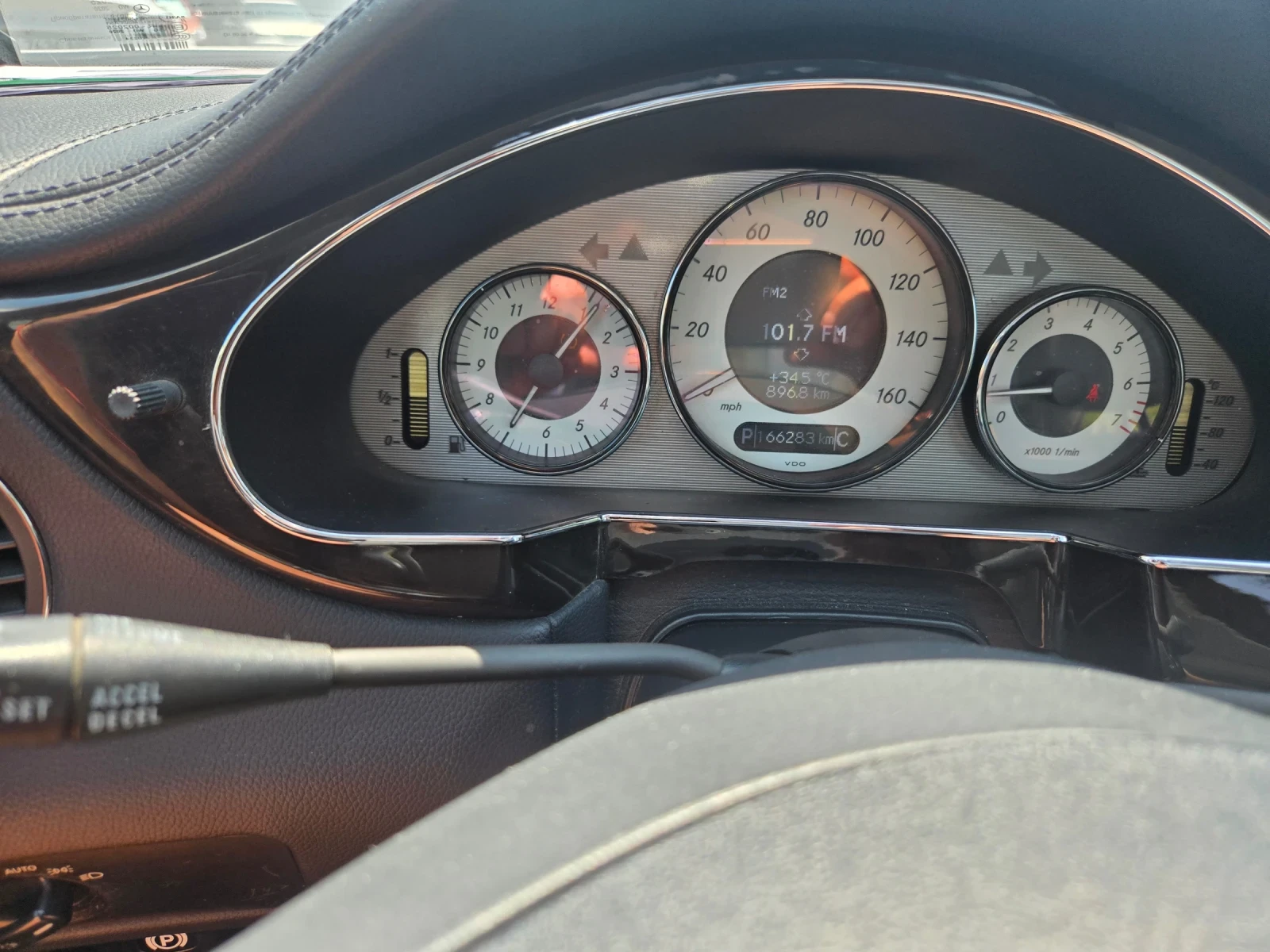 Mercedes-Benz CLS 550 Cls550, снимка 13 - Автомобили и джипове - 53962827