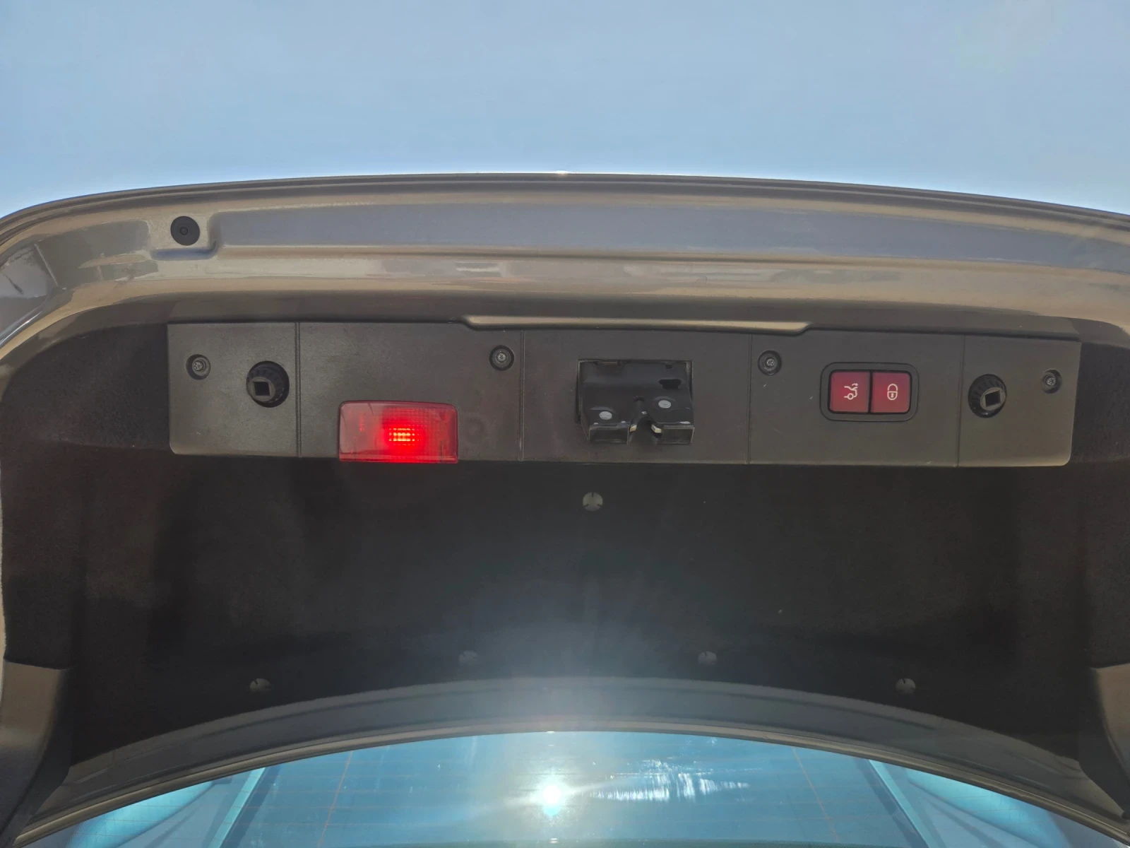 Mercedes-Benz CLS 550 Cls550, снимка 7 - Автомобили и джипове - 53962827