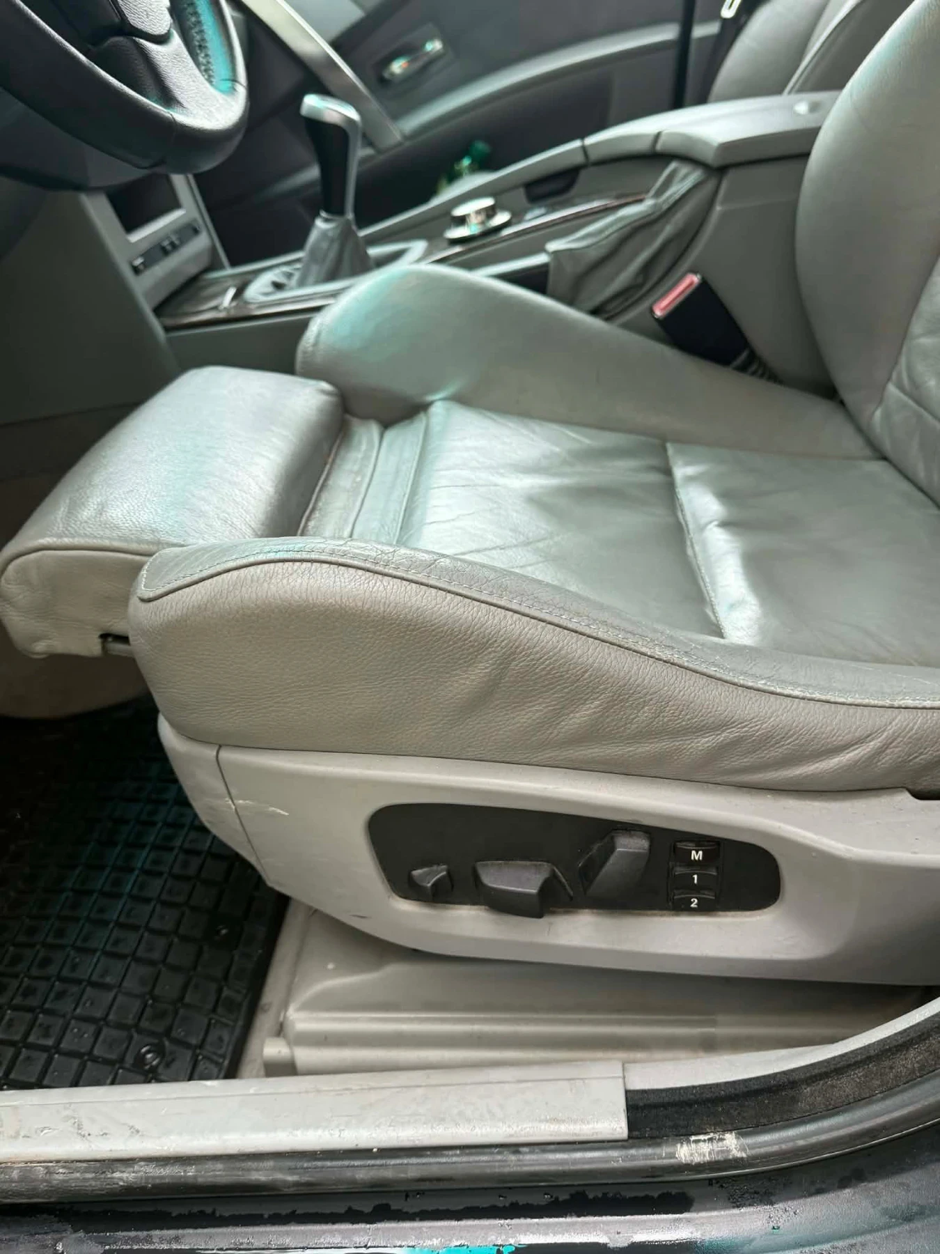 BMW 530 | Mobile.bg � ����������� 8